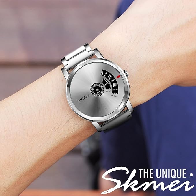 ساعت مچی مردانه اسکمی مدل 1260SSISI