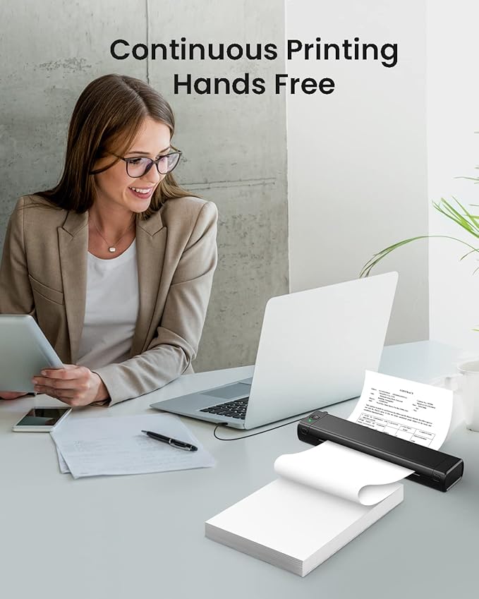 کاغذ حرارتی سایز A4