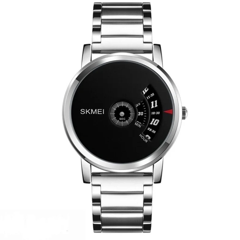 ساعت مچی مردانه اسکمی مدل 1260SSIBK